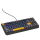 Genesis THOR 230 TKL NAVAL BLUE POSITIVE US RGB MECHANICZNA OUTEMU NKG-2163 - 1351041 - zdjęcie 3